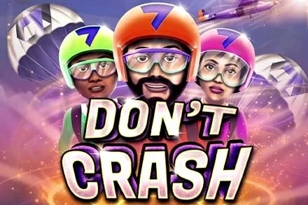 Dont Crash