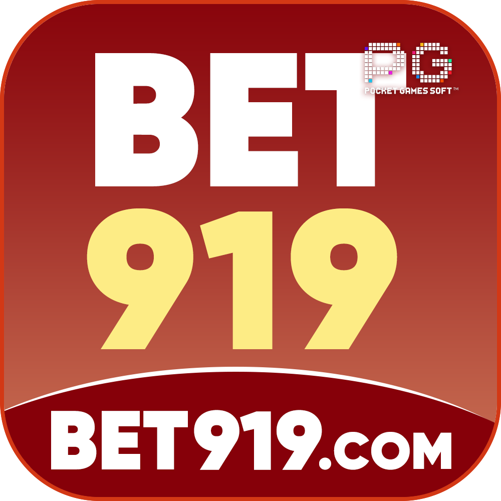 BET919 Logo
